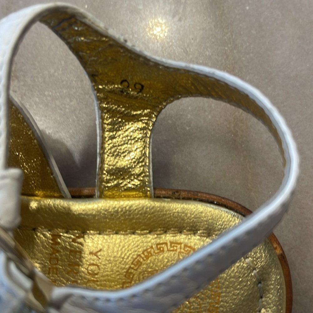 Versace Sandals - Picture 4 of 6